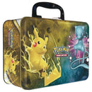 Bauletto da Collezione Mew e Pikachu - Sole e Luna - Leggende Iridescenti - ITA