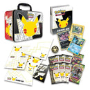 Bauletto da Collezione - Spada e Scudo - Gran Festa - ITA