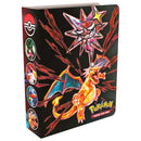 Bauletto da Collezione Autunno 2023 Charizard - Scarlatto e Violetto -  ITA