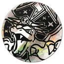 Bauletto da Collezione Autunno 2023 Charizard - Scarlatto e Violetto -  ITA