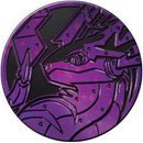 Bauletto da Collezione Estate 2023 Sprigatito Fuecoco e Quaxly - Scarlatto e Violetto -  ITA