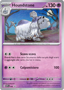 Blister da 3 bustine Scarlatto e Violetto - Ossidiana Infuocata - Houndstone - ITA