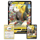 Collezione Boltund V Box - Sword and Shield - ENG