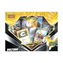 Collezione Boltund V Box - Sword and Shield - ENG