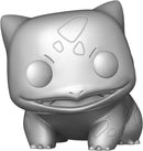 Bulbasaur 453 Silver - Edizione 25° Anniversario - Funko POP! Pokemon