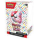 Bundle Confezione da 6 buste - Scarlatto e Violetto - 151 - ITA