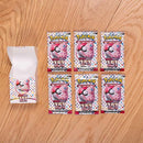 Bundle Confezione da 6 buste - Scarlatto e Violetto - 151 - ITA