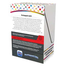 Bundle Confezione da 6 buste - Scarlatto e Violetto - 151 - ITA