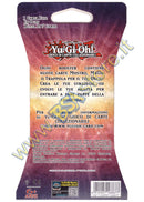 Bustina Paper Sleeve 7 carte Yu-Gi-Oh! Sopravvissuti Selvaggi - 1a Edizione 25° Anniversario - ITA