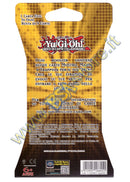 Bustina Paper Sleeve 9 carte Yu-Gi-Oh! Accesso Cybertempesta - 1a Edizione - ITA