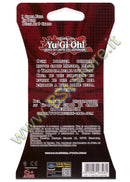 Bustina Paper Sleeve 9 carte Yu-Gi-Oh! Ipernova Fotonica - 1a Edizione - ITA