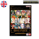 Collezione Premium Card Collection - Best Selection Vol. 6 - ENG - ONE PIECE Card Game