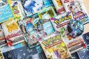 Calendario dell'avvento Carte pokemon 2023 - Scarlatto e Violetto - ITA