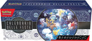 Calendario dell'avvento Carte pokemon 2023 - Scarlatto e Violetto - ITA