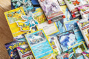 Calendario dell'avvento Carte pokemon 2023 - Scarlatto e Violetto - ITA
