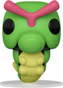 Caterpie 848 Funko POP! Pokemon