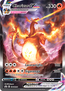 Charizard V MAX SWSH261 - ITA - Near Mint - Promo Spada e Scudo - Carta Pokemon