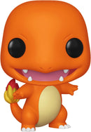 Charmander 455 Funko POP! Pokemon