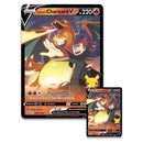 Collezione Lance's Charizard V - Sword and Shield - Celebrations -  ENG
