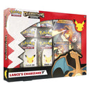 Collezione Lance's Charizard V - Sword and Shield - Celebrations -  ENG