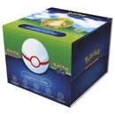 Collezione Portamazzo Premier Dragonite V ASTRO - Spada e Scudo - Pokemon GO - ITA