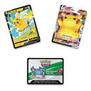 Pikachu VMAX Premium Figure Collection - Sword and Shield - Celebrations -  ENG