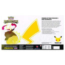 Pikachu VMAX Premium Figure Collection - Sword and Shield - Celebrations -  ENG