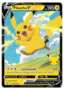 Collezione Premium con Statuina Pikachu VMAX - Spada e Scudo - Gran Festa - ITA