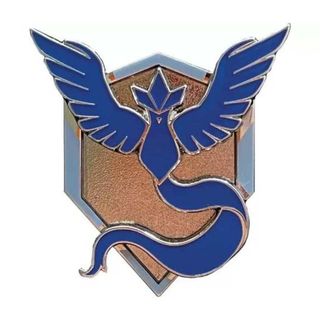 Collezione speciale - Squadra Saggezza - Spada e Scudo - Pokemon GO - ITA