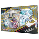 Collezione Speciale Unown V e Lugia V - Spada e Scudo - Zenit Regale - ITA