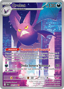 Crobat CRI 093/086 Illustrazione Rara - ITA - Near Mint - Megaevoluzione - Caos Nascente - Carta Pokemon