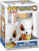 Cubone 596 Funko POP! Pokemon