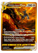 Dialga Originale V Astro GG68/GG70 Galleria di Galar Oro - ITA - Near Mint - Spada e Scudo - Zenit Regale - Carta Pokemon