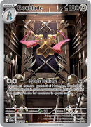 177Doublade POR 098/088 Illustrazione Rara - ITA - Near Mint - Megaevoluzione - Equilibrio Perfetto - Carta Pokemon