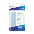 100 Bustine protettive Sleeves ULTIMATE GUARD Japanese Perfect Size Precision Fit 60 x 87 mm Trasparenti