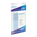 100 Bustine protettive Sleeves ULTIMATE GUARD Japanese Perfect Size Precision Fit 60 x 87 mm Trasparenti