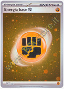 Energia Base Lotta V1 SVE 006 Galaxy Holo - ITA - Near Mint - Scarlatto e Violetto - 151 - Energie - Carta Pokemon