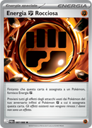 164Energia POR 087/088 Rara Holo - ITA - Near Mint - Megaevoluzione - Equilibrio Perfetto - Carta Pokemon