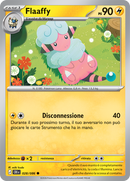 Flaaffy CRI 028/086 Comune - ITA - Near Mint - Megaevoluzione - Caos Nascente - Carta Pokemon