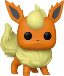 Flareon 629 Funko POP! Pokemon