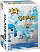 Glaceon 921 Funko POP! Pokemon