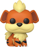 Growlithe 597 Funko POP! Pokemon