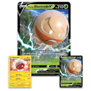 Collezione Electrode di Hisui V - Spada e Scudo - ENG