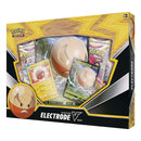 Collezione Electrode di Hisui V - Spada e Scudo - ENG