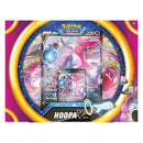 Collezione Hoopa V Box - Sword and Shield - ENG