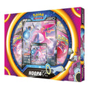 Collezione Hoopa V Box - Sword and Shield - ENG