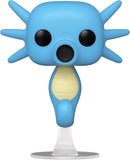Horsea 844 Funko POP! Pokemon
