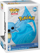 Horsea 844 Funko POP! Pokemon
