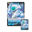 Collezione Ice Rider Calyrex V Box - Sword and Shield - ENG