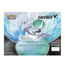 Collezione Ice Rider Calyrex V Box - Sword and Shield - ENG